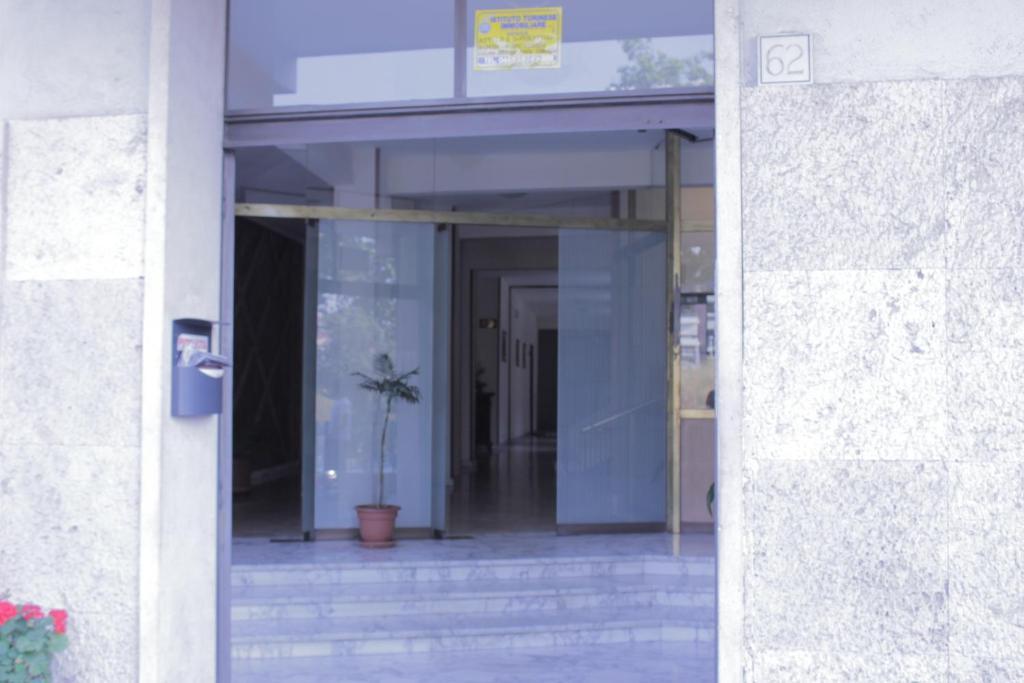 Tourist House Roma Aparthotel Rum bild